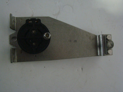 Yamaha Waverunner 1994 Waveraider 700 Reverse Remcoon Lever # GH1-6153J-00-00