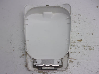 Kawasaki Jet Ski 1993-1998 750 XIR SSXI OEM White Hatch Cover Part 14090-3711-8C