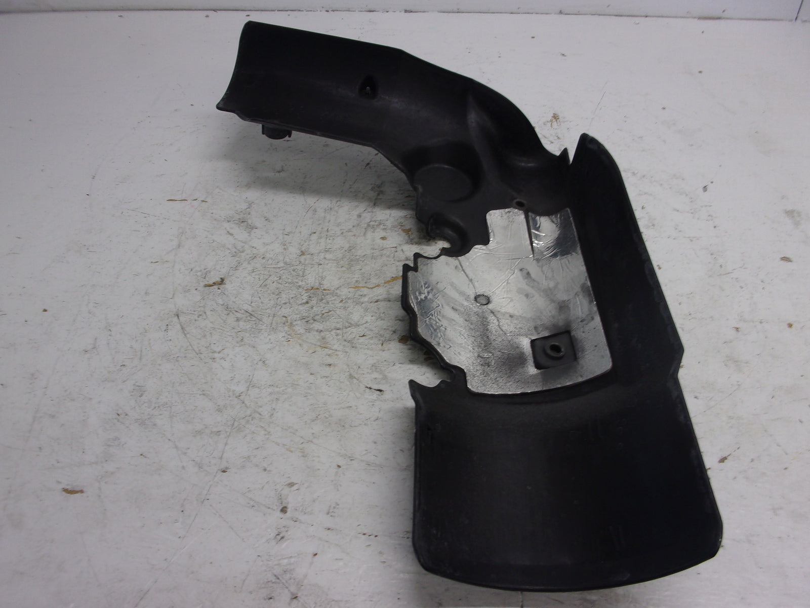 Yamaha WaveRunner 2000-2002 GP1200 OEM Muffler Protector Part# 67X-14718-00-00