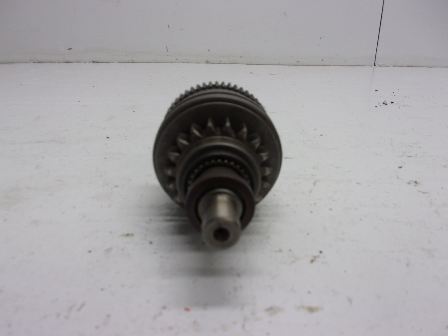Yamaha WaveRunner 1990-2001 FX1 VXR GP XL OEM Starter Idle Gear 6M6-8183E-00-00