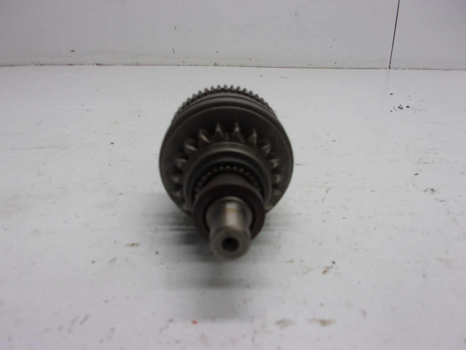 Yamaha WaveRunner 1990-2001 FX1 VXR GP XL OEM Starter Idle Gear 6M6-8183E-00-00