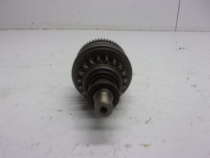 Yamaha WaveRunner 1990-2001 FX1 VXR GP XL OEM Starter Idle Gear 6M6-8183E-00-00