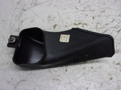 SeaDoo Bombardier 1999-2007 LRV RX GTX 3D XP OEM Mag + PTO Duct Set # 273000150