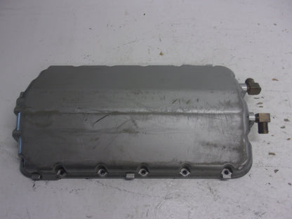 Kawasaki PWC Jet Ski 2004-2022 STX 12/15 Ultra OEM Oil Pan Assembly # 49034-3702