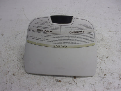 Kawasaki Jet Ski 2001-2013 STX-12F/15F Complete White Glove Box 14091-3710-8C