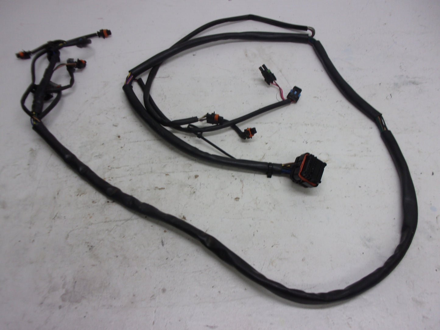 SeaDoo Bombardier 2000-2001 RX DI OEM Engine Wire Harness Part# 278001511