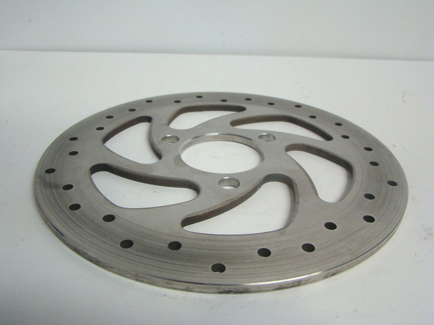 Can-Am Roadster 2013-2018 RS RT ST F3 Front Brake Disc Assembly Part# 705600955