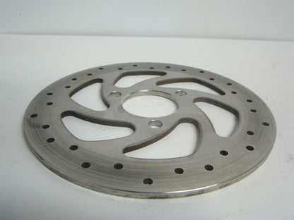 Can-Am Roadster 2013-2018 RS RT ST F3 Front Brake Disc Assembly Part# 705600955