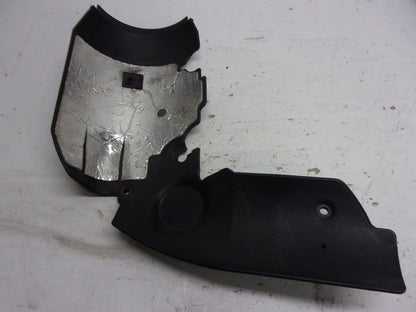 Yamaha Waverunner 2001-2005 XL XLT XA 1200 OEM Muffler Protector 66V-14718-00-00