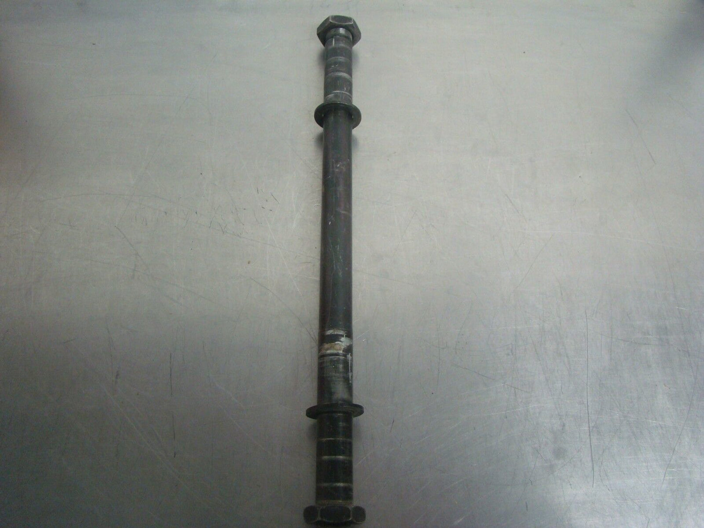 Can-Am BRP 2008-2012 Spyder RT RS GS Rear Drive Axle+Nut+Washers Part# 705500746