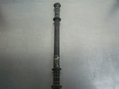 Can-Am BRP 2008-2012 Spyder RT RS GS Rear Drive Axle+Nut+Washers Part# 705500746