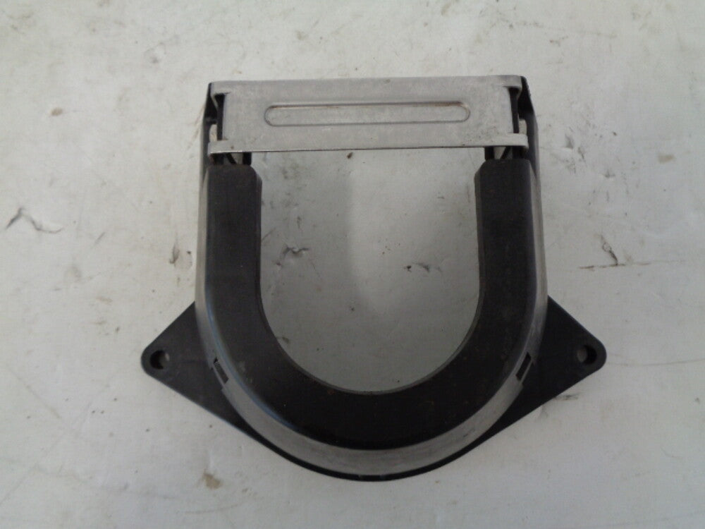 Sea Doo Bombardier PWC 2004-2005 3D RFI OEM Flywheel Guard Part# 271001440