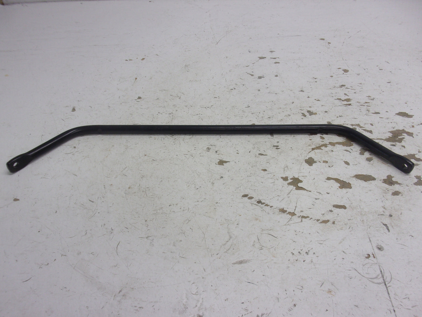 Can-Am Roadster 2008-2010 Spyder RS GS Front Sway Bar Assembly Part# 505071708