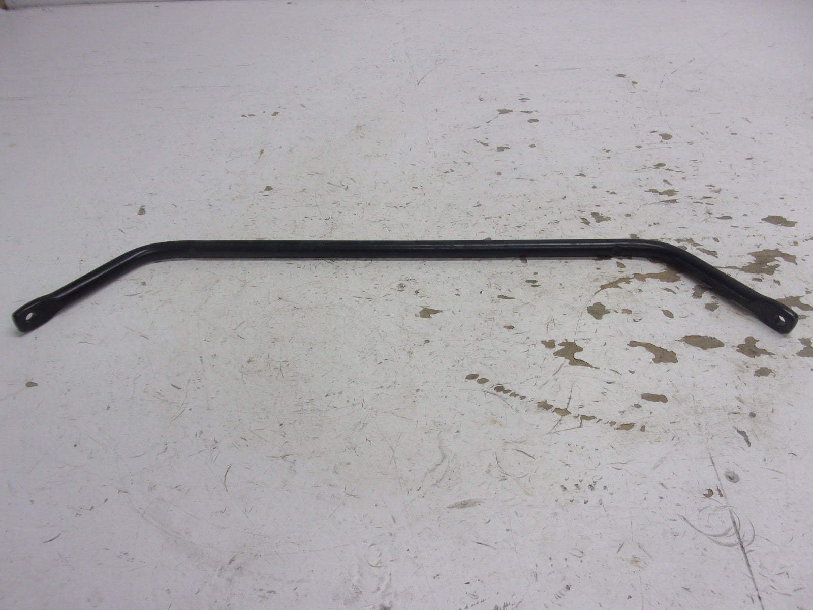 Can-Am Roadster 2008-2010 Spyder RS GS Front Sway Bar Assembly Part# 505071708