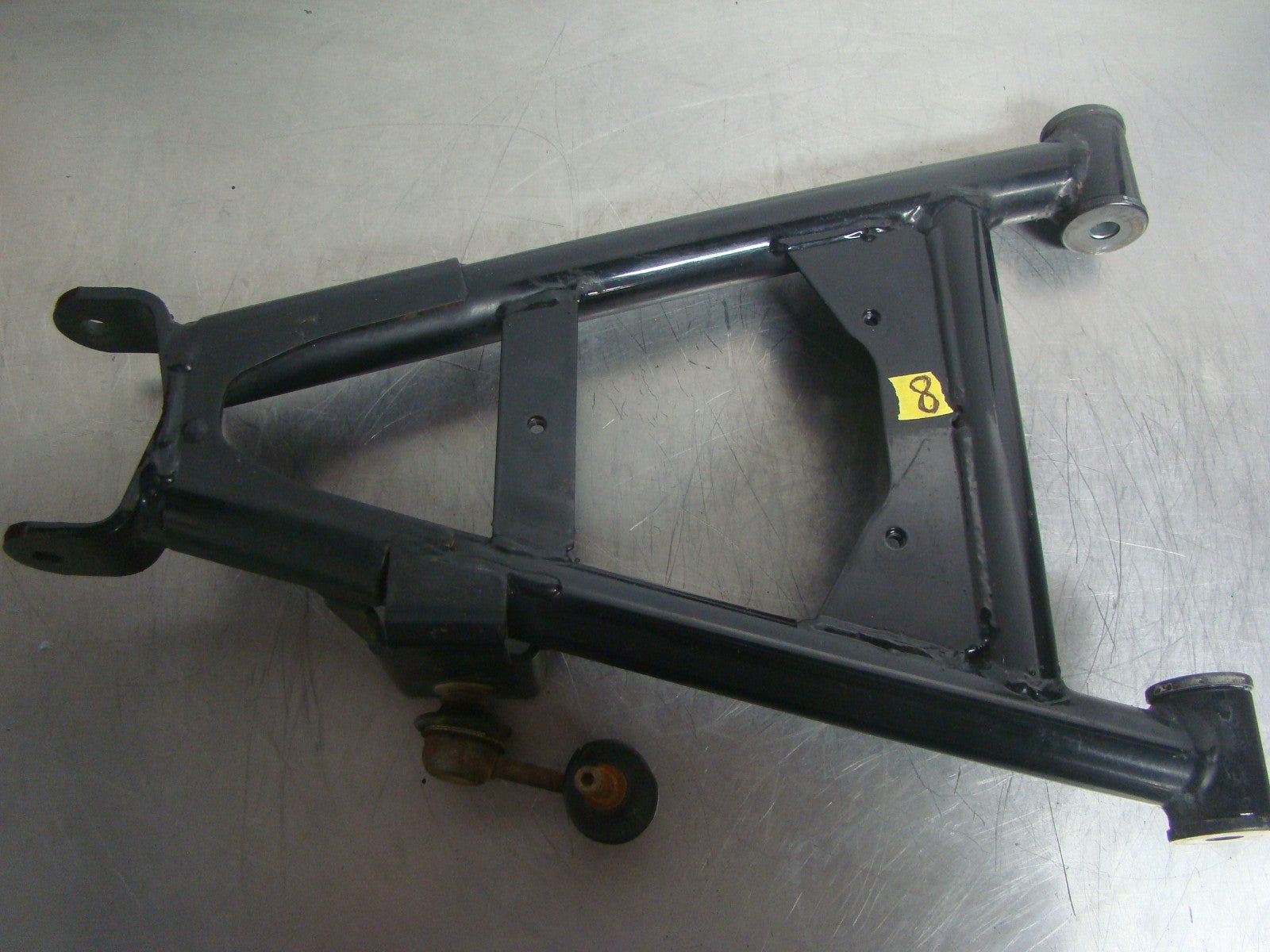 Kawasaki UTV Side By Side 2008 Teryx 750 Rear Lower Left A-Arm Part# 39007-0128