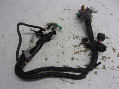 Kawasaki Jet Ski 1996 750/900 ZXI OEM Main Wire Harness Assembly # 26030-3706