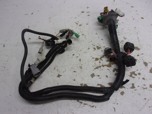Kawasaki Jet Ski 1996 750/900 ZXI OEM Main Wire Harness Assembly # 26030-3706