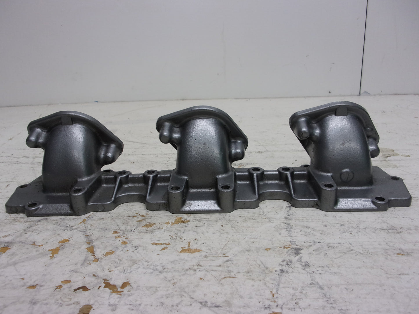 Kawasaki Jet Ski 1995 900 ZXI OEM Intake Pipe / Manifold Part# 16060-3701
