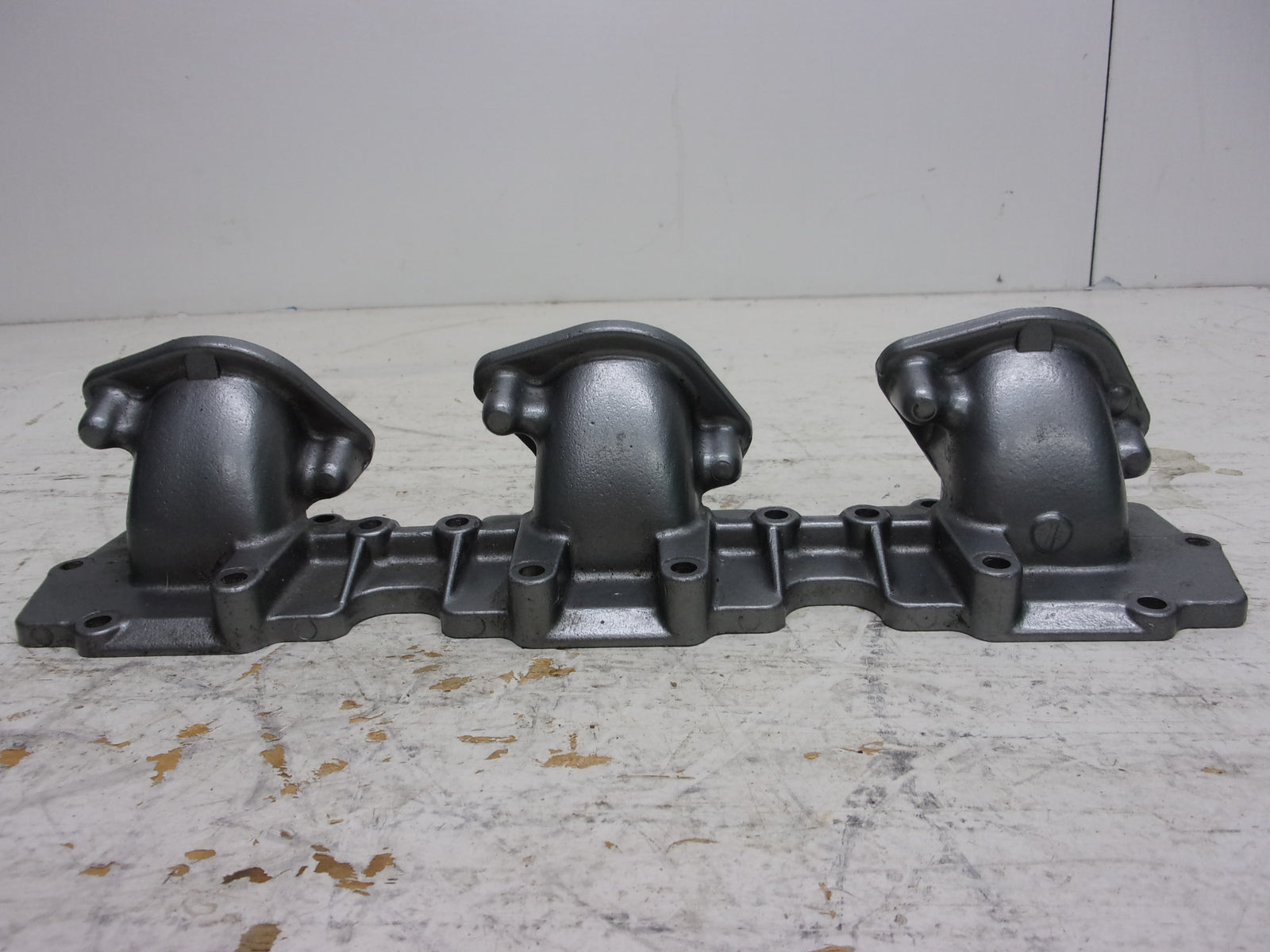 Kawasaki Jet Ski 1995 900 ZXI OEM Intake Pipe / Manifold Part# 16060-3701