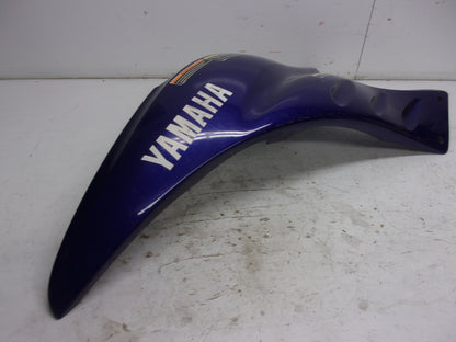 Yamaha WaveRunner 2001-2003 GP 800/1200 OEM Blue Left Side Panel F0X-U377B-10-P0