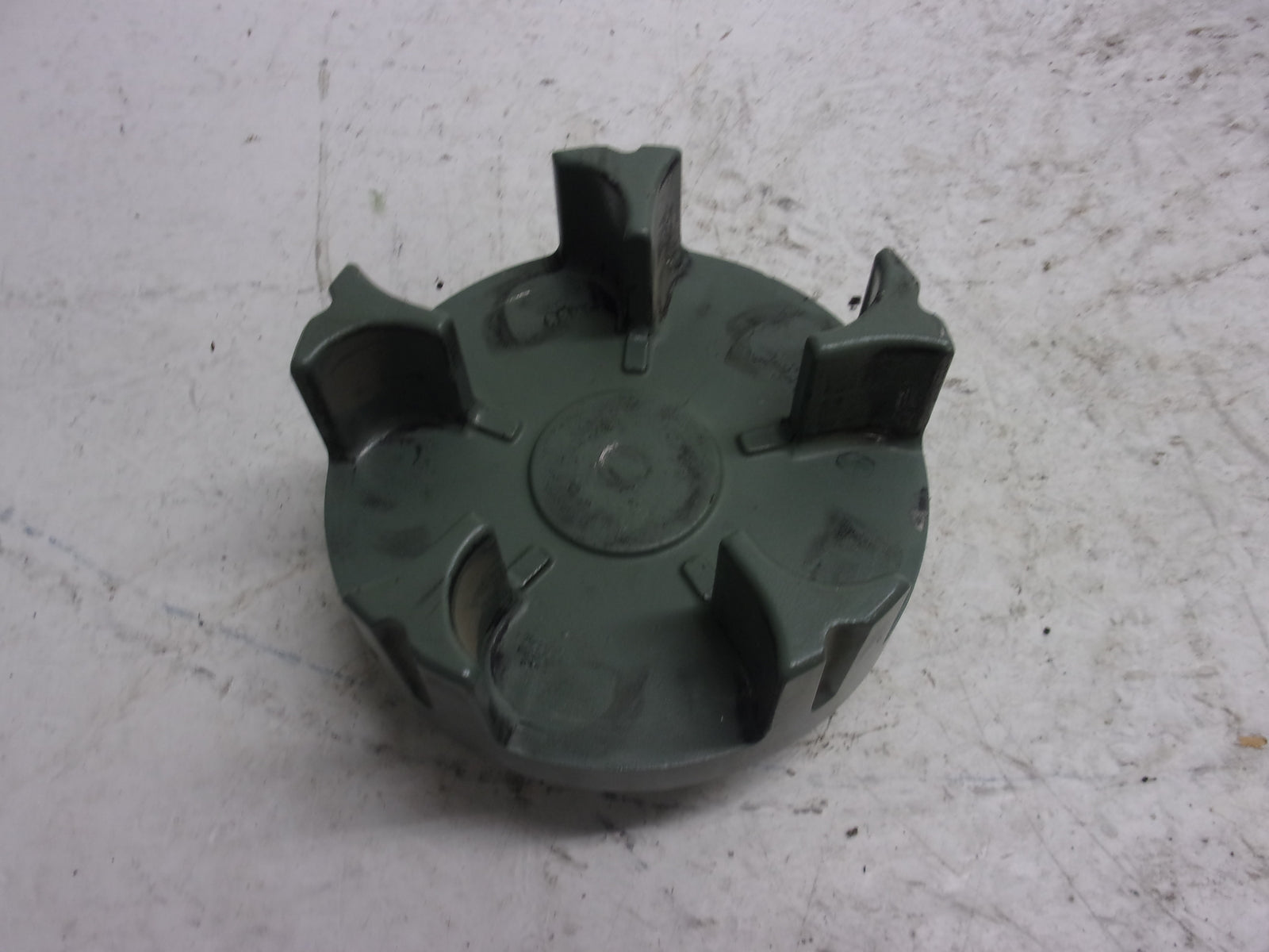 Yamaha PWC 1996-1998 GP WVT WR OEM Coupling Flange + Coupler # 63M-45813-01-5B