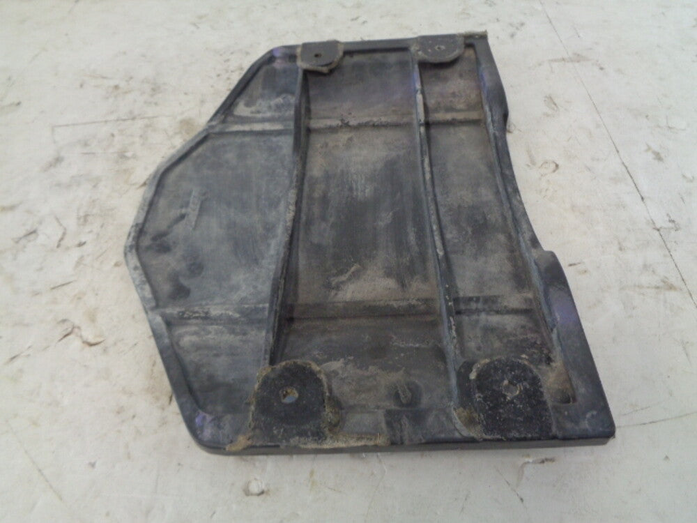 Mastercraft Watercraft WetJet 1995 Duo 300 OEM Ride Plate Assembly 9102-3010-02