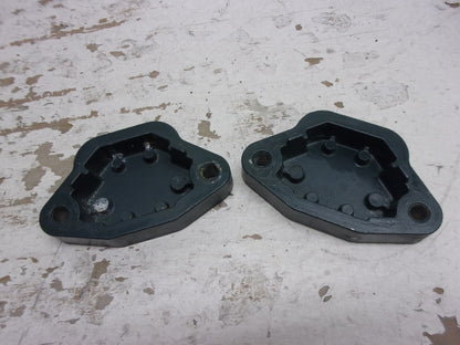 Yamaha WaveRunner 1996-2003 SV GP XL OEM Engine Mount Set Part# 63M-44517-01-5B