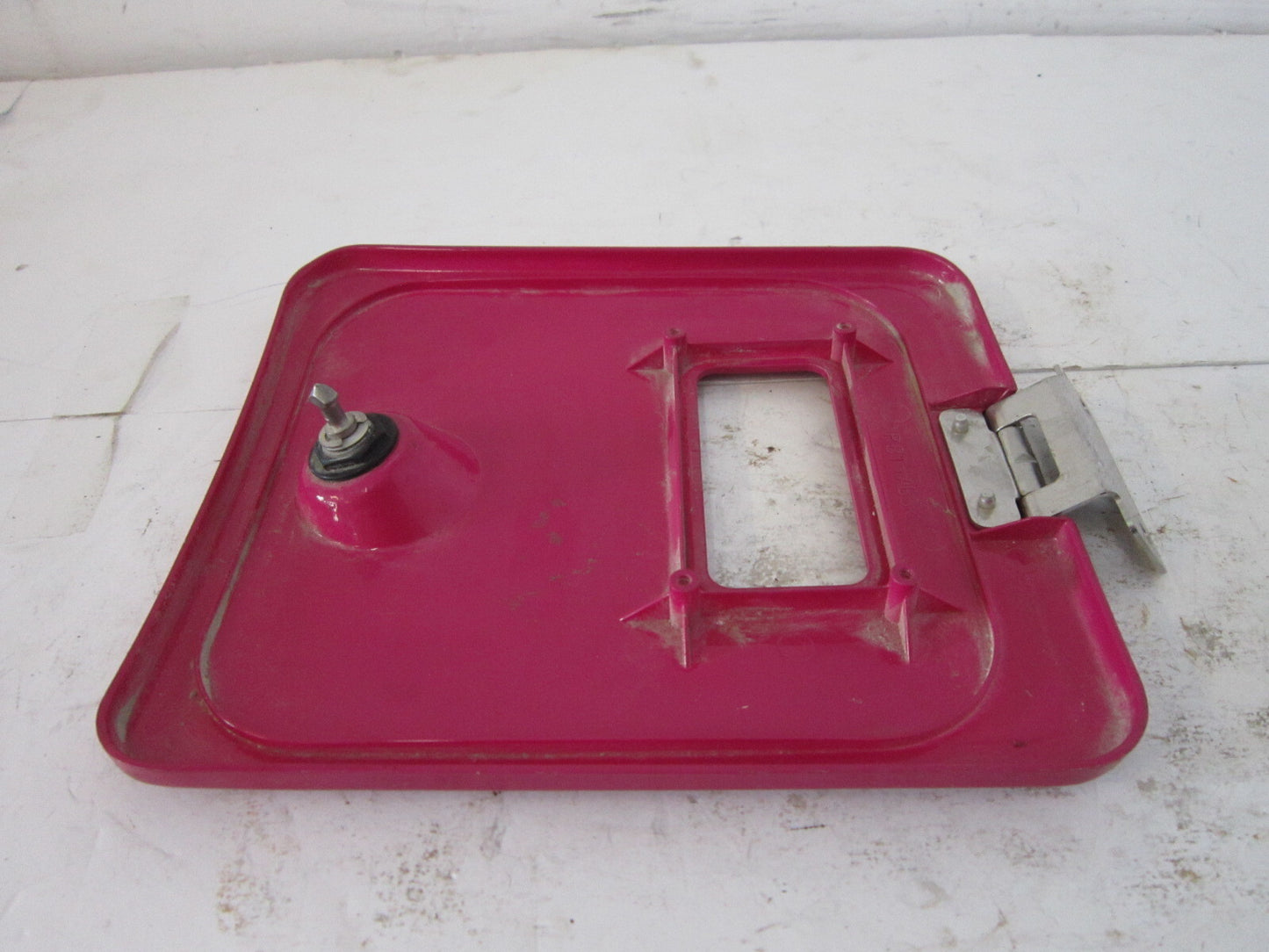 Kawasaki Jet Ski 1995 STS OEM Center Storage Cover Assembly Part# 14090-3723-5K
