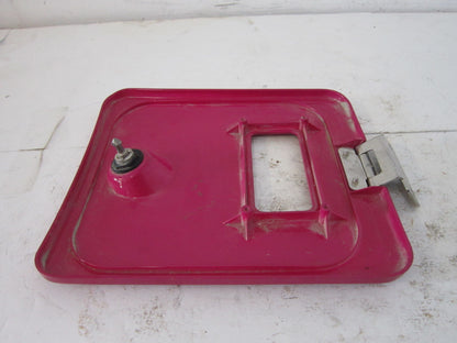 Kawasaki Jet Ski 1995 STS OEM Center Storage Cover Assembly Part# 14090-3723-5K