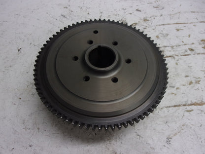 Sea Doo Bombardier 2003-2007 GTX RX XP 3D OEM Complete Flywheel Hub # 420966822