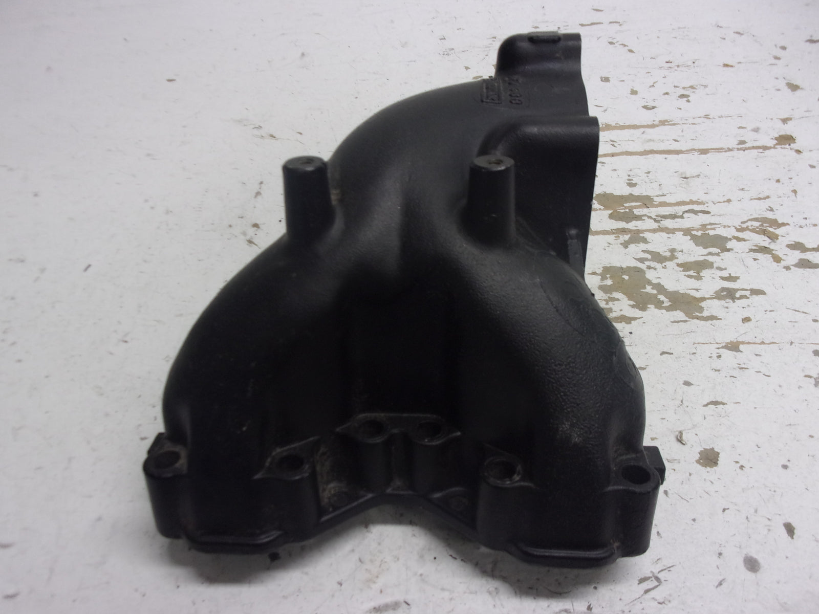SeaDoo Bombardier 1998 GTX RFI 947/951 OEM Exhaust Manifold Part# 290979482