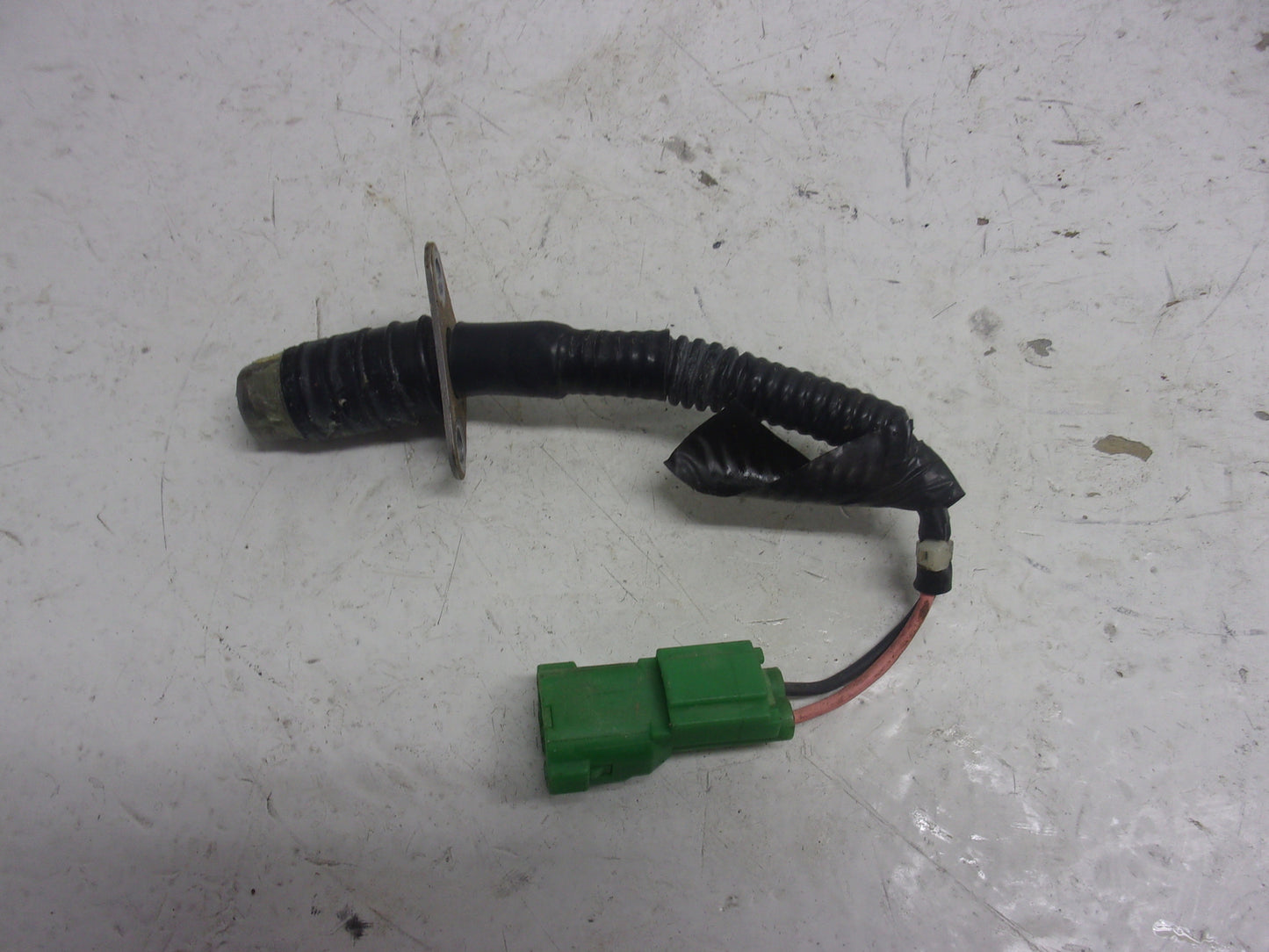 Yamaha WaveRunner 2002-2005 FX HO OEM Thermo Switch Part# 60E-82560-00-00