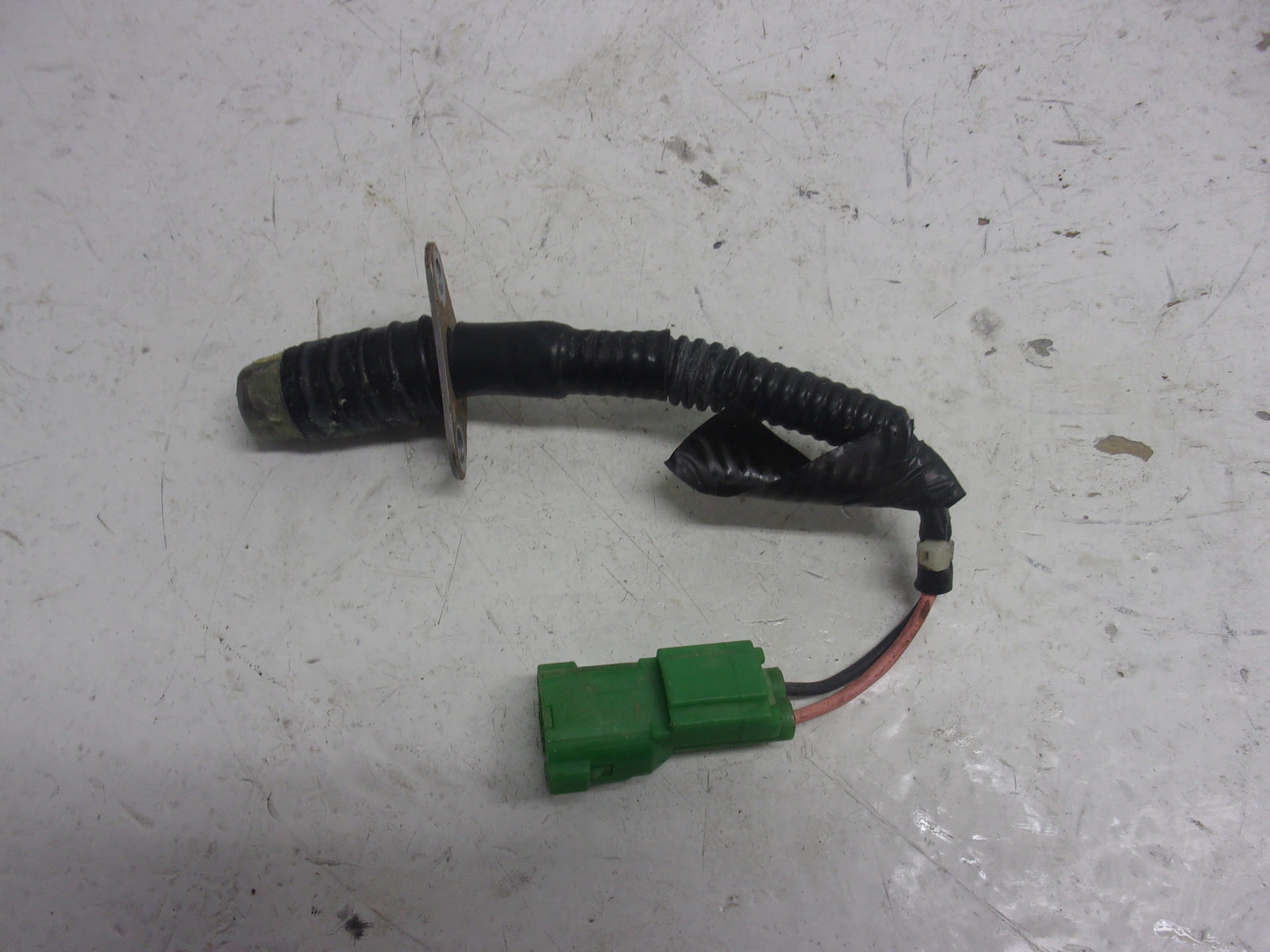 Yamaha WaveRunner 2002-2005 FX HO OEM Thermo Switch Part# 60E-82560-00-00