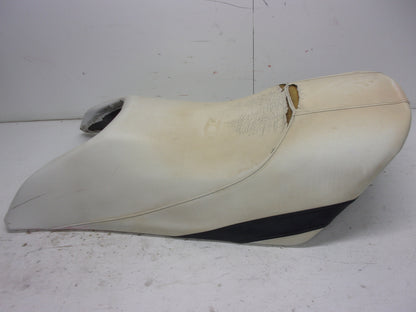 Yamaha WaveRunner PWC 2017-2019 VX Cruiser/Deluxe Double Seat # F2X-U371A-90-00