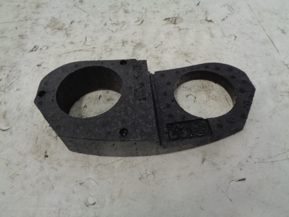 Sea Doo Bombardier 1999-2003 GTX LRV DI Gauge Support Assembly Part# 269500585