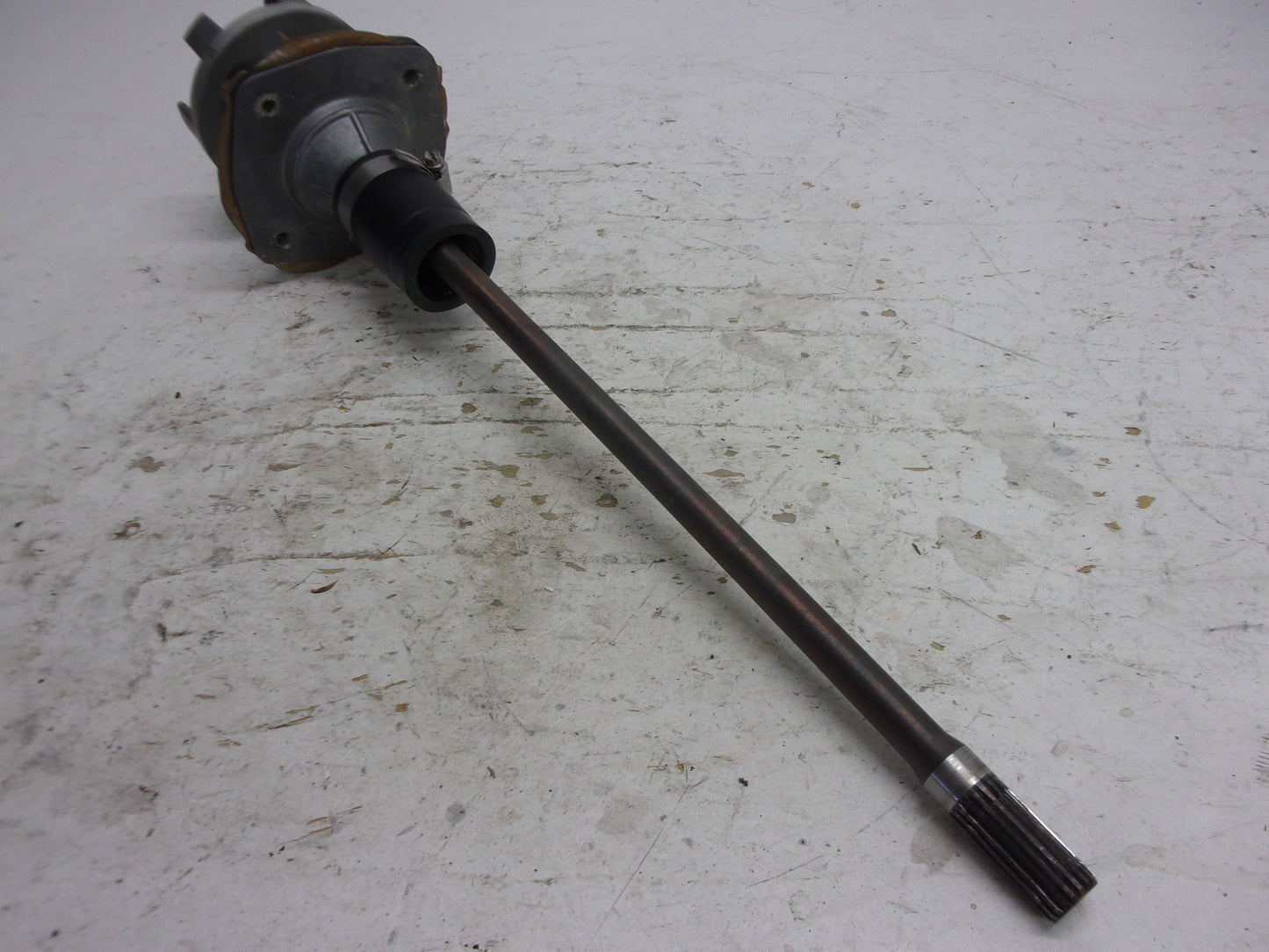 Kawasaki Jet Ski 1999-2005 Ultra 150 OEM Drive Shaft + Coupler # 39159-3730