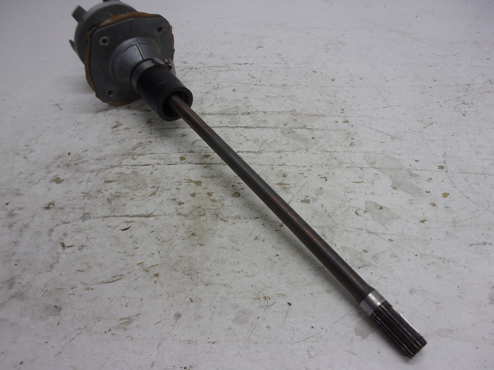 Kawasaki Jet Ski 1999-2005 Ultra 150 OEM Drive Shaft + Coupler # 39159-3730