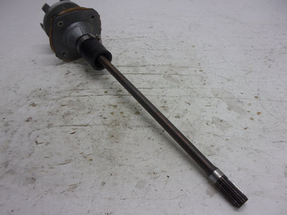 Kawasaki Jet Ski 1999-2005 Ultra 150 OEM Drive Shaft + Coupler # 39159-3730