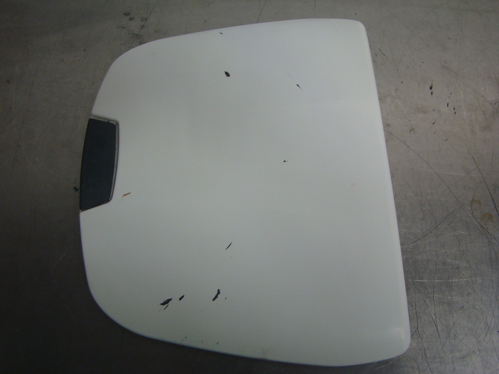 Kawasaki Jet Ski 01-13 STX 900 1200 12F 15F STX-R1200 Storage Door 14091-3710-8C