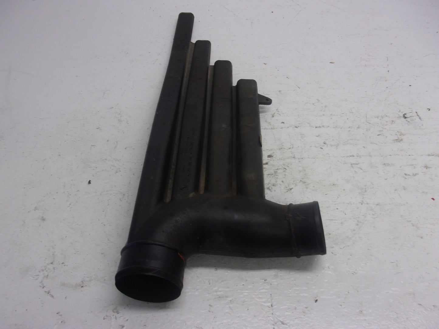 Sea Doo Bombardier 1999-2007 GSX RX XP 3D LRV OEM Upper Resonator # 274000700