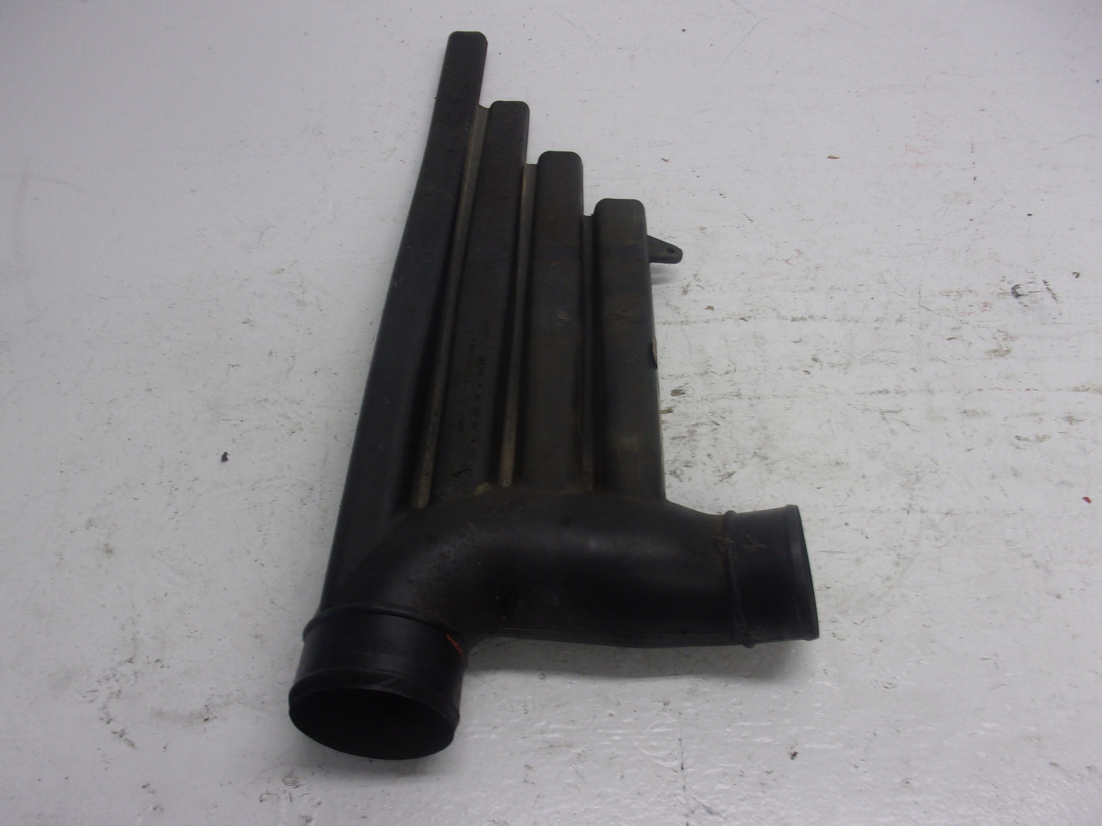 Sea Doo Bombardier 1999-2007 GSX RX XP 3D LRV OEM Upper Resonator # 274000700