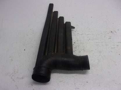 Sea Doo Bombardier 1999-2007 GSX RX XP 3D LRV OEM Upper Resonator # 274000700