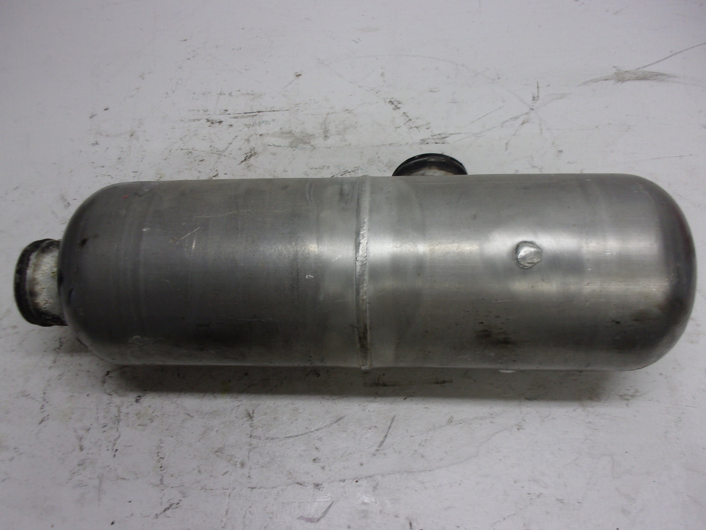 Yamaha Waverunner 1996-1998 WaveVenture XL OEM Water Lock Box # GH3-U7550-00-00