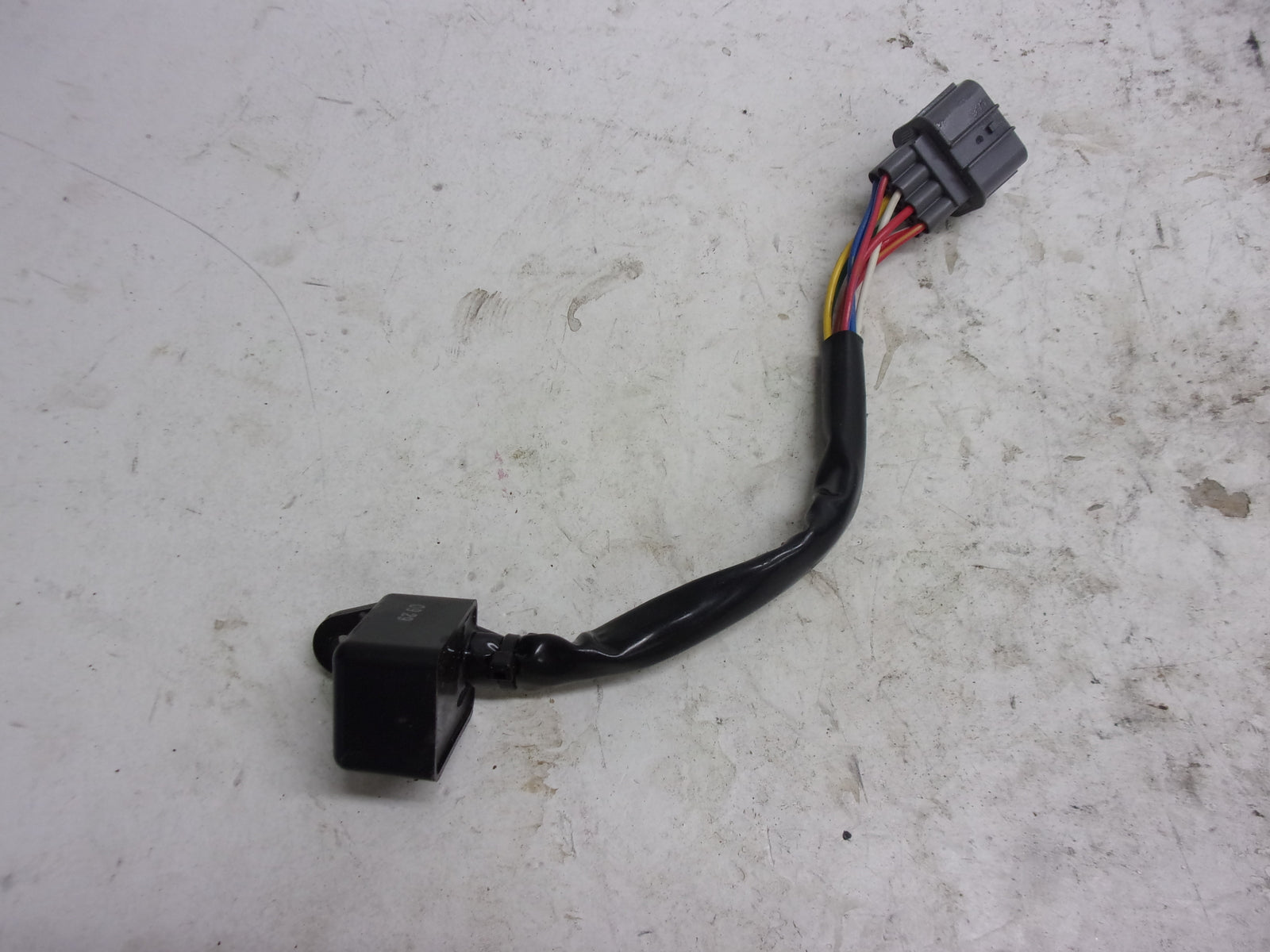 Kawasaki Jet Ski 2004-2021 Ultra STX-12F/15F OEM Relay Assembly Part# 27002-3703