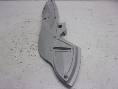 Can-Am Roadster 2010 Spyder RT/RTS OEM LH Footrest Support # 705002833