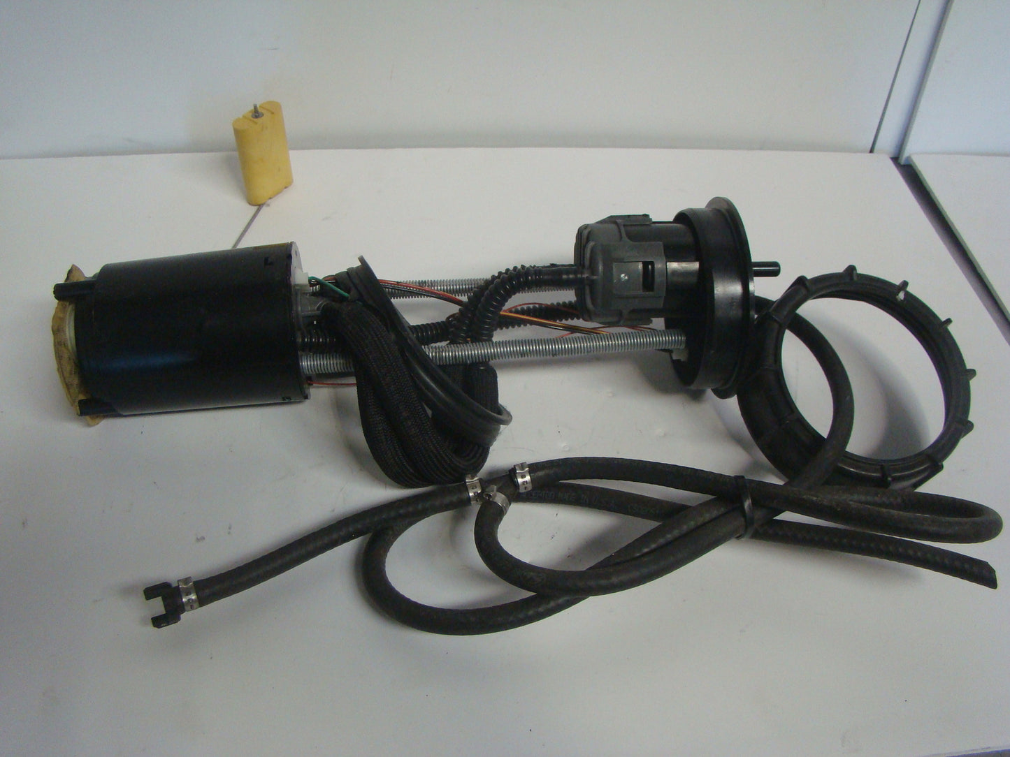 Sea Doo Bombardier 2008-2011 RXP GTS GTI Wake Fuel Pump Assembly Part# 270600102