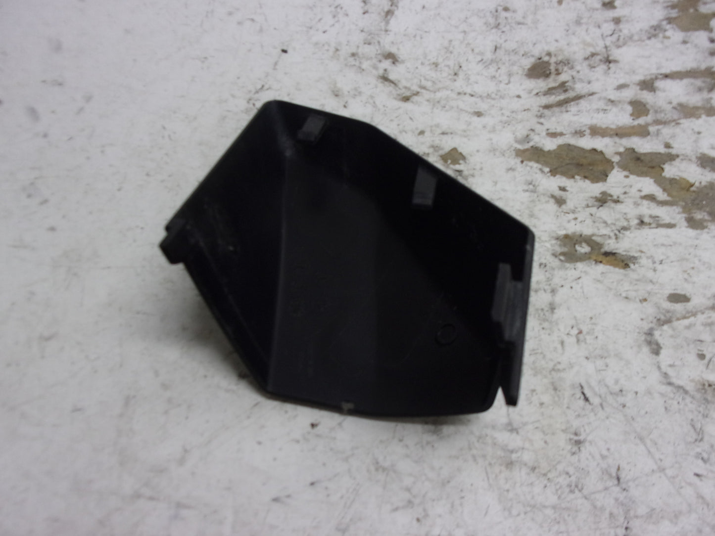 Sea Doo Bombardier 2019-2022 Spark OEM Black Right Cap Assembly Part# 269800718