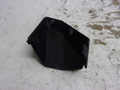 Sea Doo Bombardier 2019-2022 Spark OEM Black Right Cap Assembly Part# 269800718