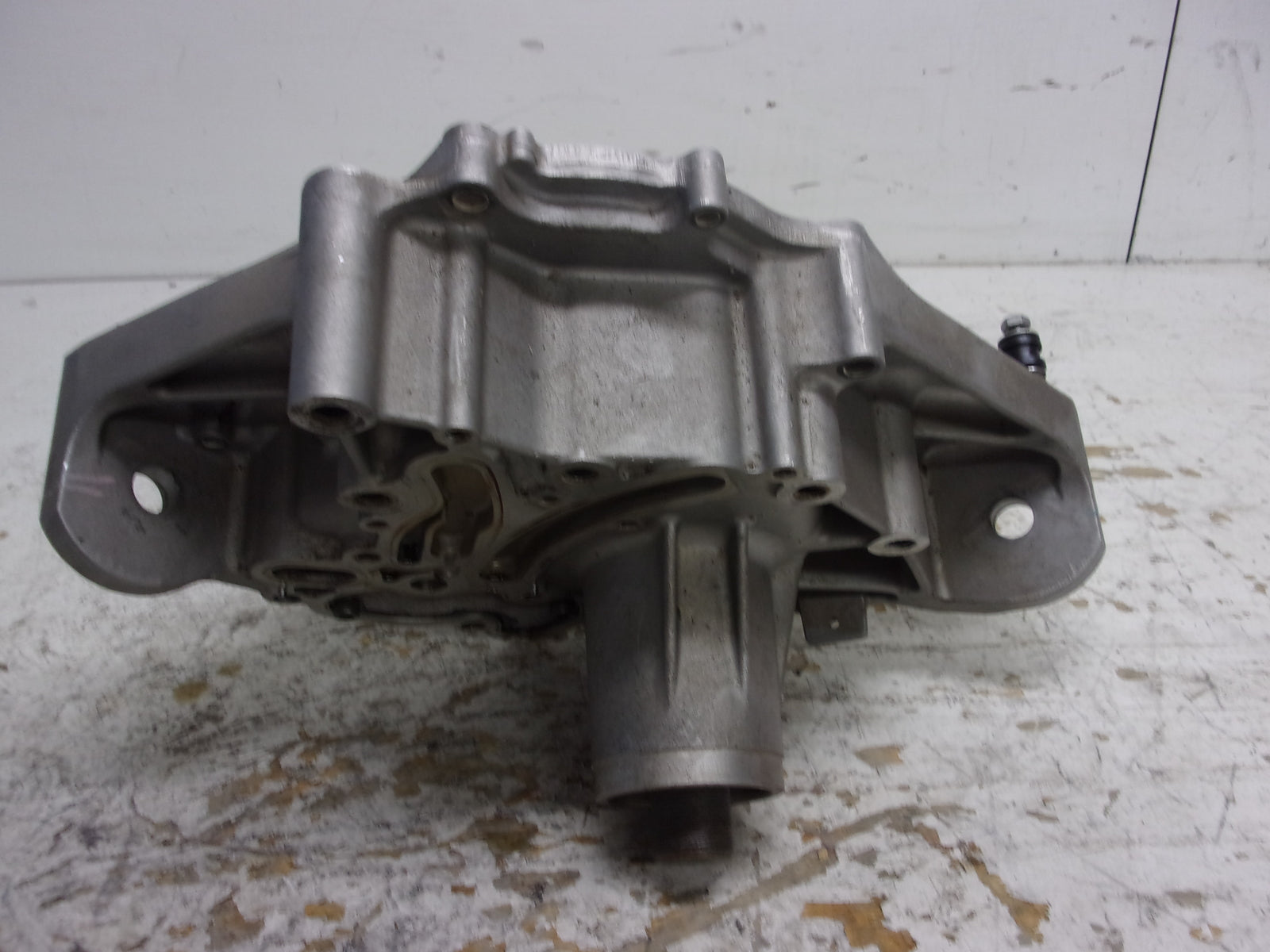 Yamaha Waverunner 2005-2011 FXHO VX OEM Pump Gear + Cover Part# 6B6-13327-01-94