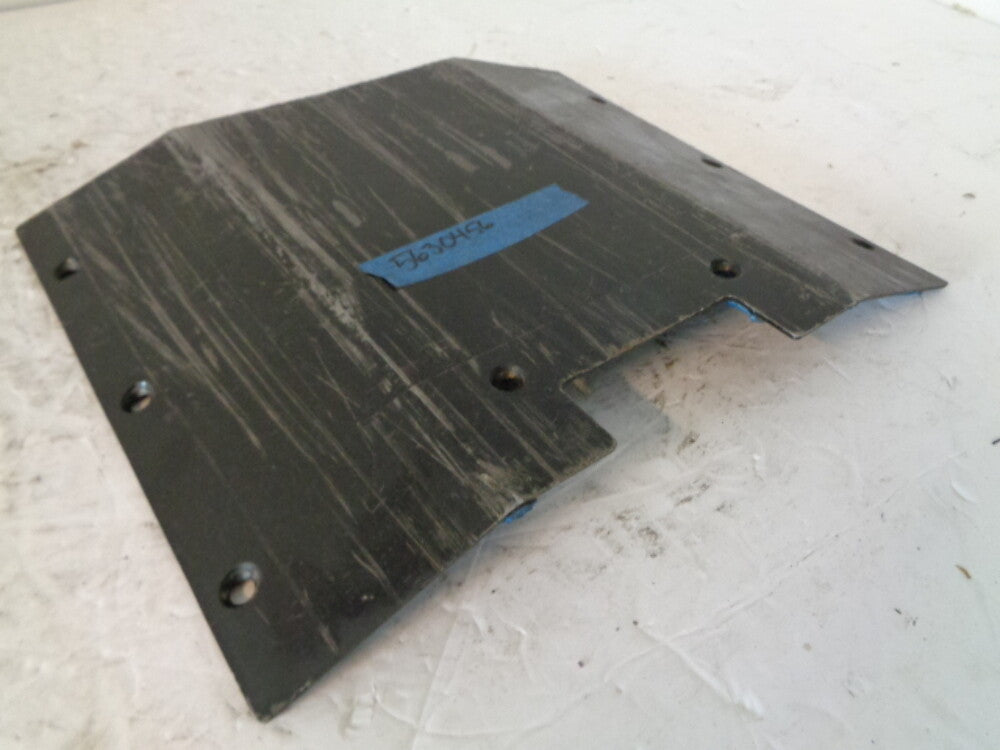 Polaris PWC Watercraft 1993-1994 SL 750 OEM Ride Plate Part# 5630456